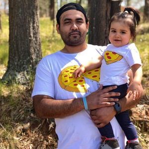 Meet your Posher, Hank